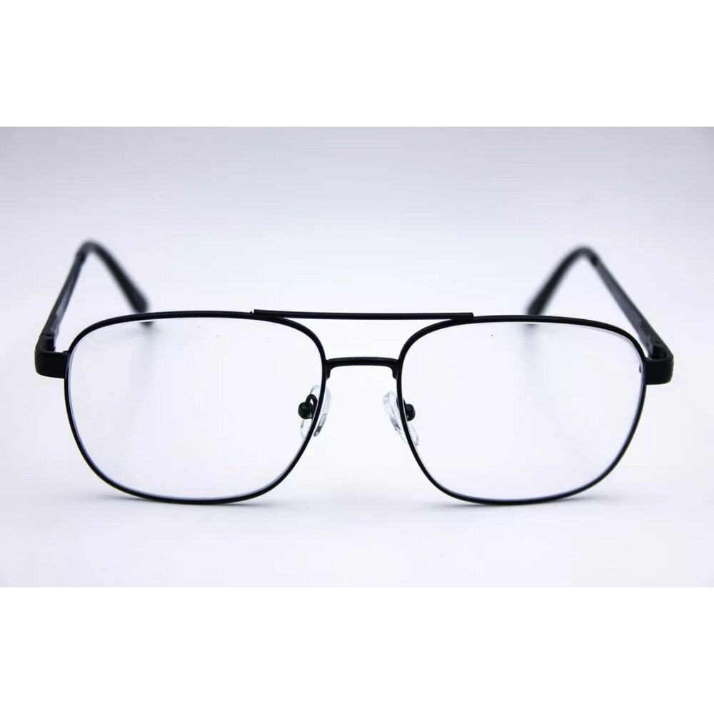 CAPRI DICAPRIO PEACHTREE PT 102 BLACK EYEGLASSES SUNGLASSES FRAMES 57-16-150